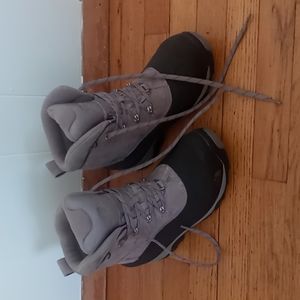 North Face, US 8.5, women's winter boot